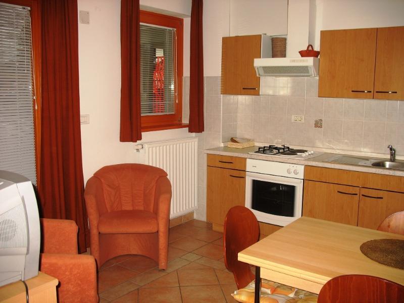 Apartments Rombon بوويتش المظهر الخارجي الصورة