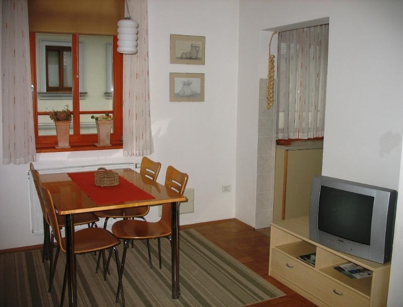 Apartments Rombon بوويتش المظهر الخارجي الصورة