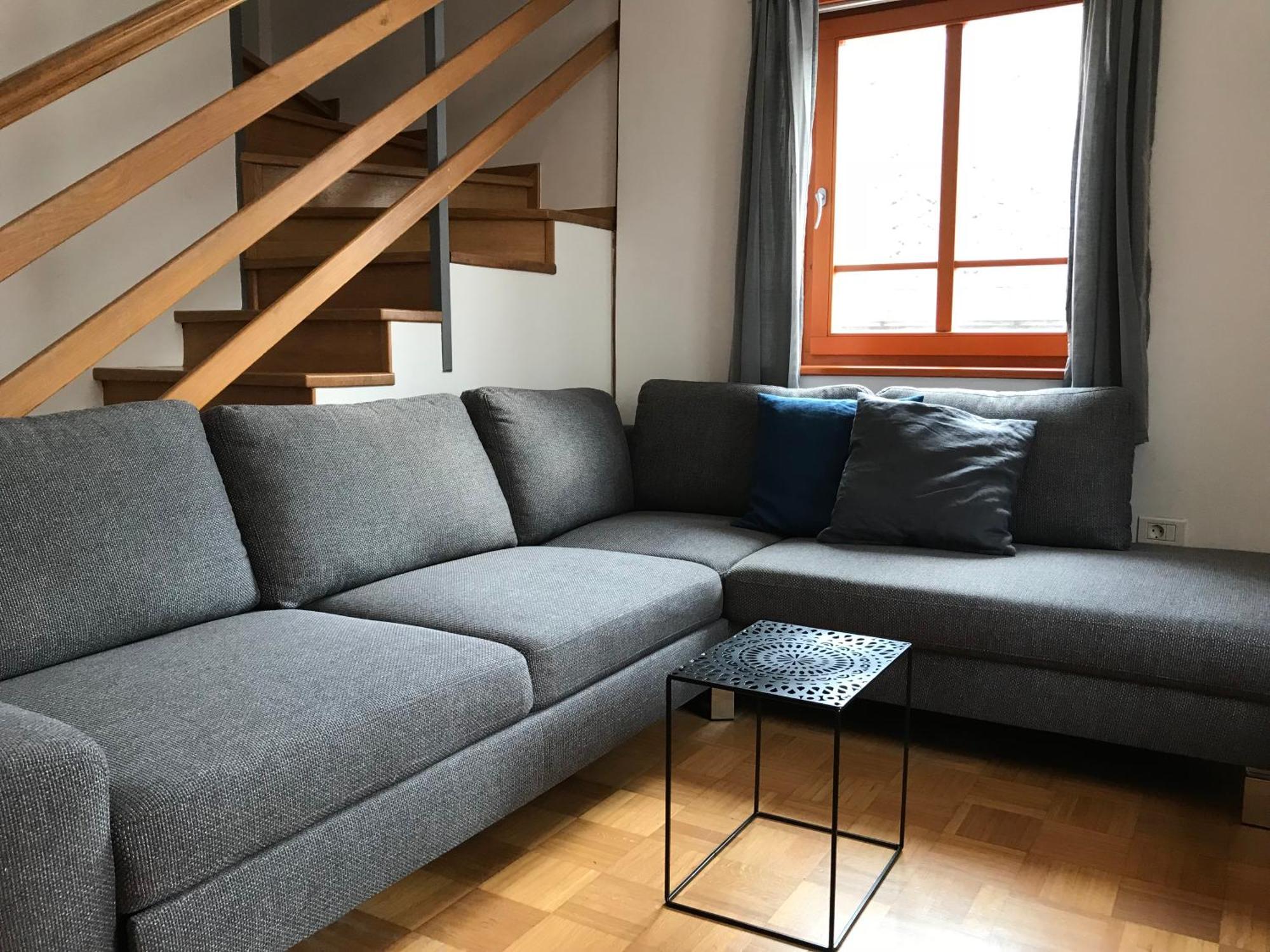 Apartments Rombon بوويتش المظهر الخارجي الصورة