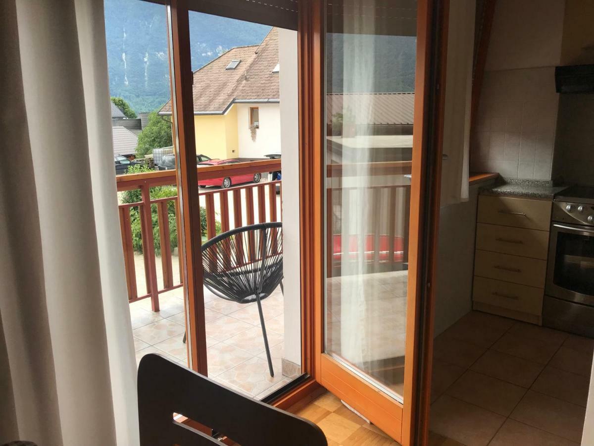 Apartments Rombon بوويتش المظهر الخارجي الصورة