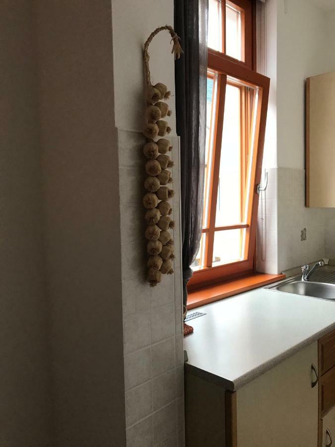 Apartments Rombon بوويتش المظهر الخارجي الصورة
