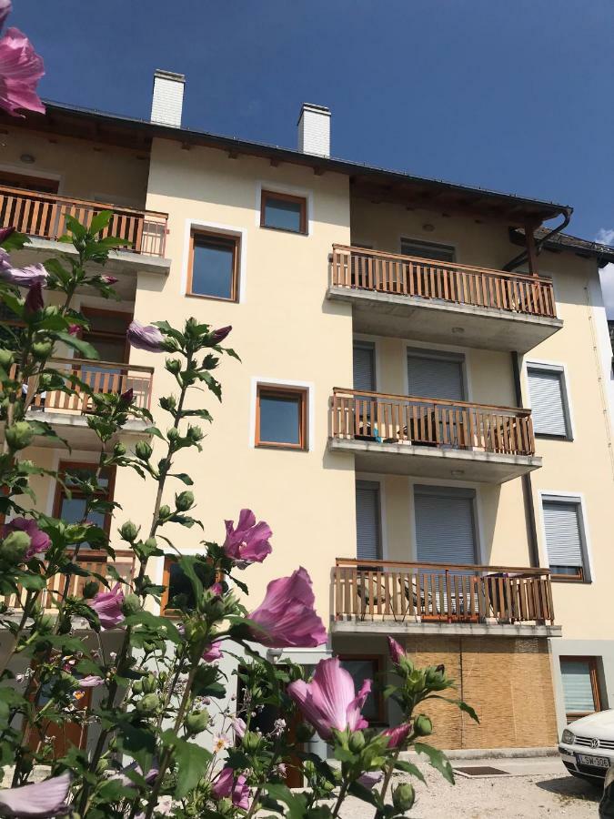Apartments Rombon بوويتش المظهر الخارجي الصورة